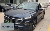 Wuling Victory (Kaijie) 1.5T Automatic Flagship 0