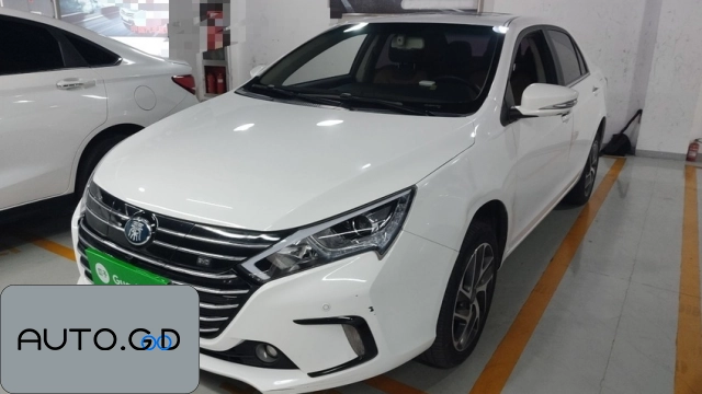 BYD tai ev Qin EV450 Smart Link Premium 0