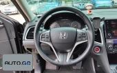 Honda avancier 240TURBO 2WD Smart Edition 2