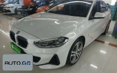 BMW 1 120i Leading M Sport Package 0