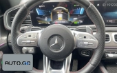 Mercedes-Benz GLE AMG AMG GLE 53 4MATIC+ Coupe SUV 2