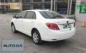 BYD e5 300 Prestige 1