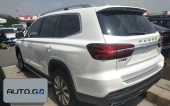 ROEWE RX8 30T Intelligent Network 2WD Super Group Flagship Edition 1