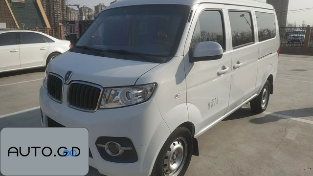 Brilliance Auto X30 1.3L standard type DLCG12 0