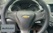 Chevrolet cruze 1.5L Automatic Pioneer Sunroof Edition 2