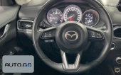 Mazda CX-5 2.0L Automatic 2WD Smart Type National VI 2