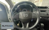 Honda city 1.5L CVT Comfort Edition 2