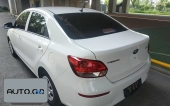 Kia PEGAS 1.4L Manual Style Edition Smart 1