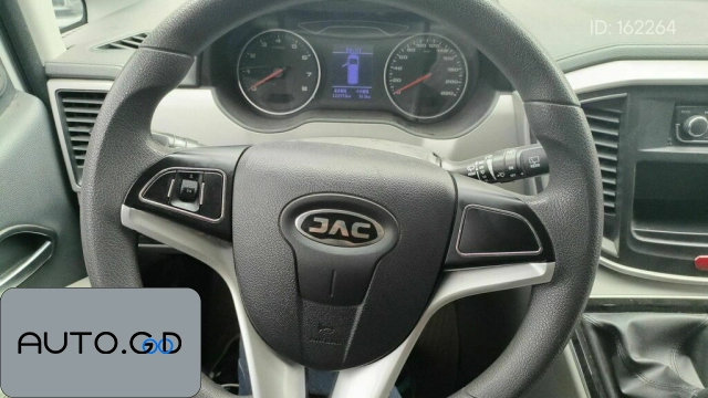 Jac M4 2.0L Manual Comfort 2