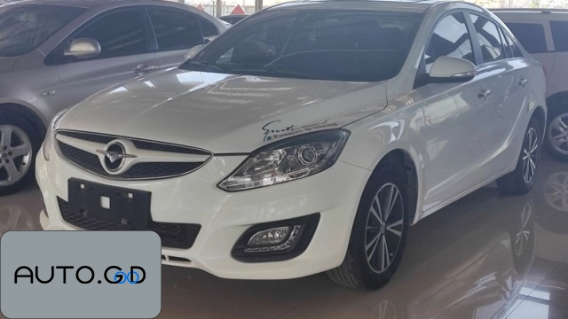 Haima Haima M6 1.6L Manual Comfort 0