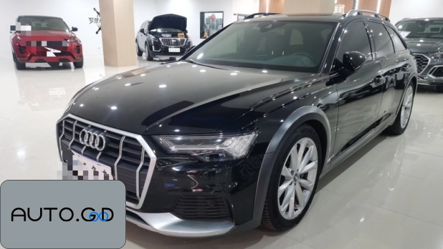 Audi A6 Allroad Explorer 55 TFSI Premium Off-Road (Import) 0