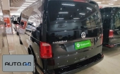 Volkswagen Caravelle 2.0TSI 4WD Comfort Edition 7-seater (Import) 1