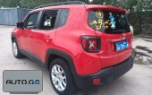 Jeep RENEGADE 180T Automatic High Performance Edition 1