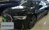 Audi Audi 55 TFSI quattro Premium Dynamic 0
