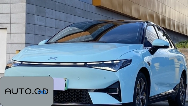 X-Peng P5 550P 0