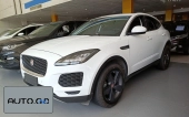 Jaguar E-PACE P200 S National VI 0