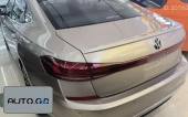 Volkswagen Passat 330TSI Star Premium Edition 1