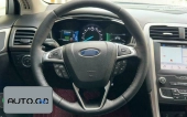 Ford Mondeo EV 2.0 PHEV Smart Control Type National VI 2