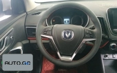 Changan CS55 1.5T automatic colorful type national V 2