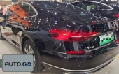 Volkswagen Passat New Energy 430PHEV Hybrid Deluxe Edition National VI 1