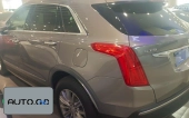 Cadillac XT5 25T Deluxe 1