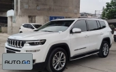 Jeep Grand commander 2.0T 4WD Premium Edition National V 0