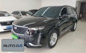 Cadillac XT6 28T 7-seater 4WD Style 0