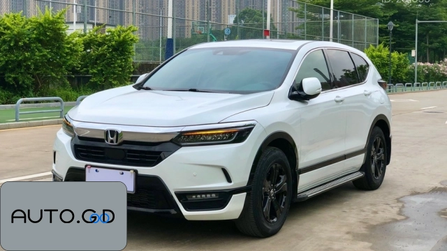 Honda breeze 240TURBO CVT 2WD Premium Edition 0