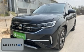 Volkswagen Tiguan GTE xDrive25i M Off-Road Package 0