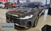 Lincoln Z xDrive25i M Off-Road Package 0