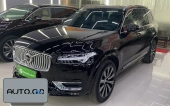 Volvo XC90 B6 Smart Luxury Edition 7-seater (Import) 0