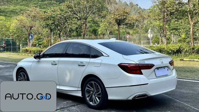 Honda Inspire 260TURBO Elite Edition National V 1