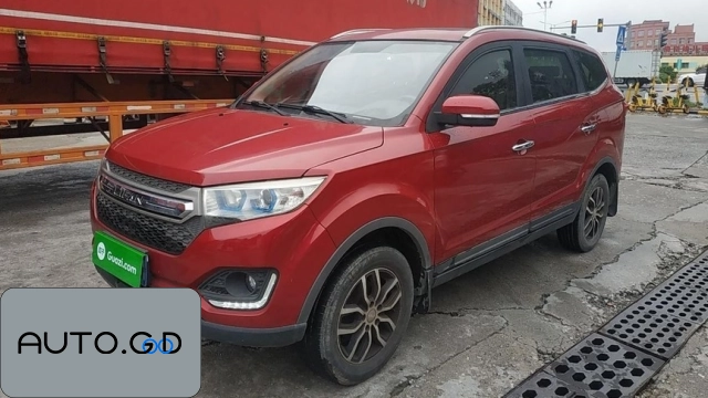 Lifan My way 1.5L Manual Elite 0
