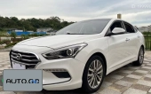 Hyundai MISTRA 1.8L Automatic Intelligent GLS National V 0