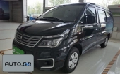 Forhing Linzhi M5 1.6L Utility 5-seater 0