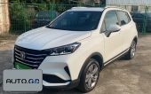 Changan CS15 1.5L Automatic Aggressive Type National VI 0