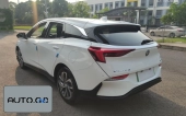 Buick Velite 6 Plug-in Hybrid Connected Smart 1