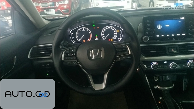 Honda accord 260TURBO Luxury Edition National VI 2
