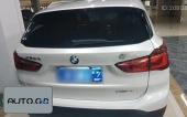 BMW X1 sDrive18Li Premium 1