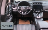 Honda breeze 240TURBO CVT 2WD Premium Edition 2