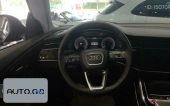 Audi Q8 55 TFSI Luxury Sporty (Import) 2