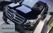 Mercedes-Benz V V 260 Premium Edition National VI 0