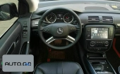 Mercedes-Benz R-class R 320 4MATIC Business Edition (Import) 2