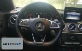 Mercedes-Benz CLA Modified CLA 220 4MATIC (Import) 2