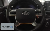 Kia KX7 2.4L Automatic 2WD GLS 5-seater 2