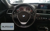 BMW 3 GT 320i Style (Import) 2
