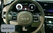 Kia carnival 2.0T Signature Edition 2