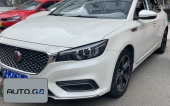 MG 6 20T Automatic Luxury Smart Edition National V 0
