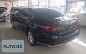 Volkswagen Phideon Modified 380TSI 2WD Flagship Edition 1