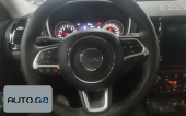 Jeep Compass 220T Automatic Home Edition 2